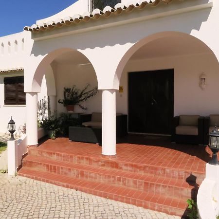 Villa Alcaide Portimão Εξωτερικό φωτογραφία