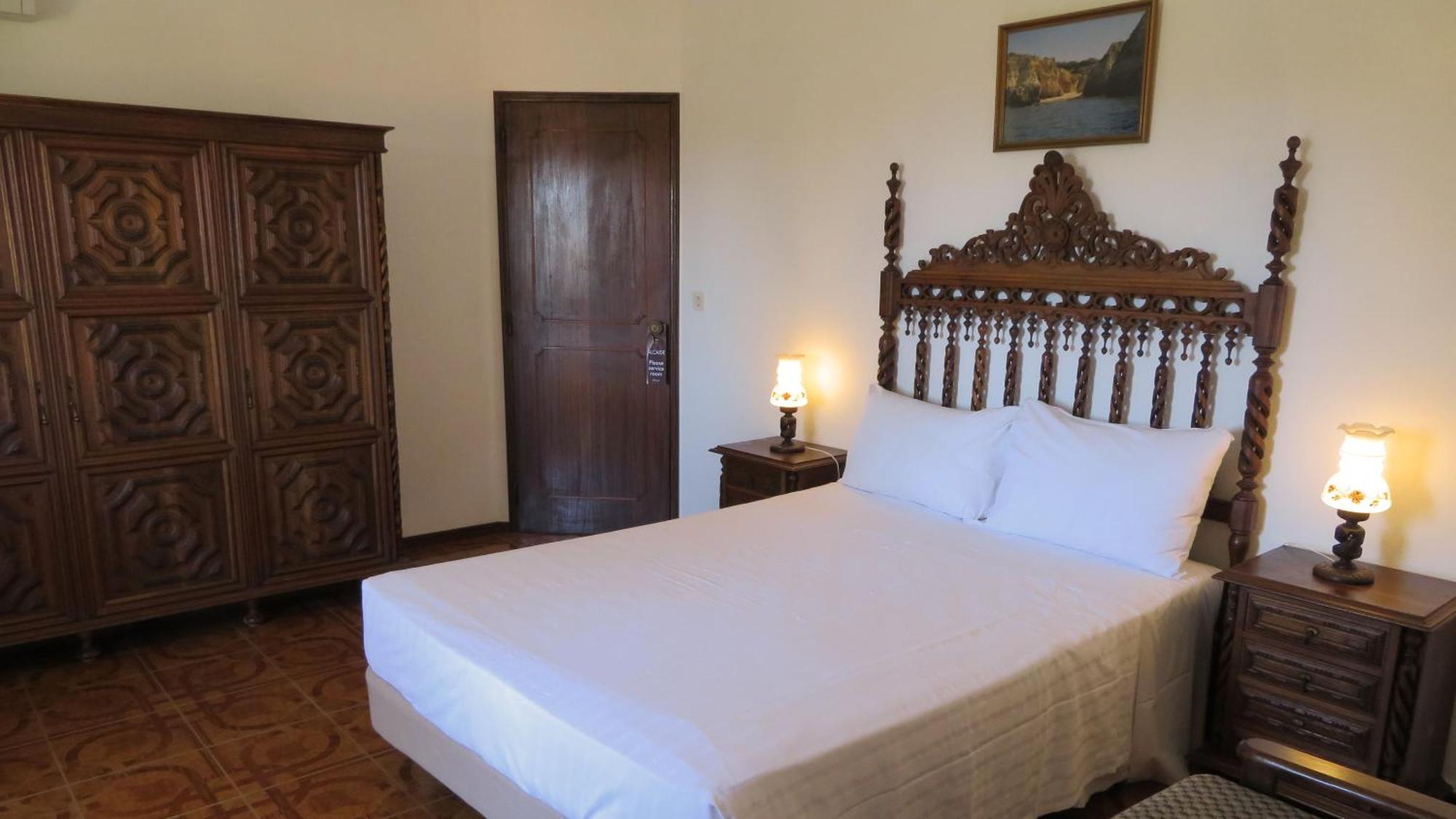 Villa Alcaide Portimão Δωμάτιο φωτογραφία