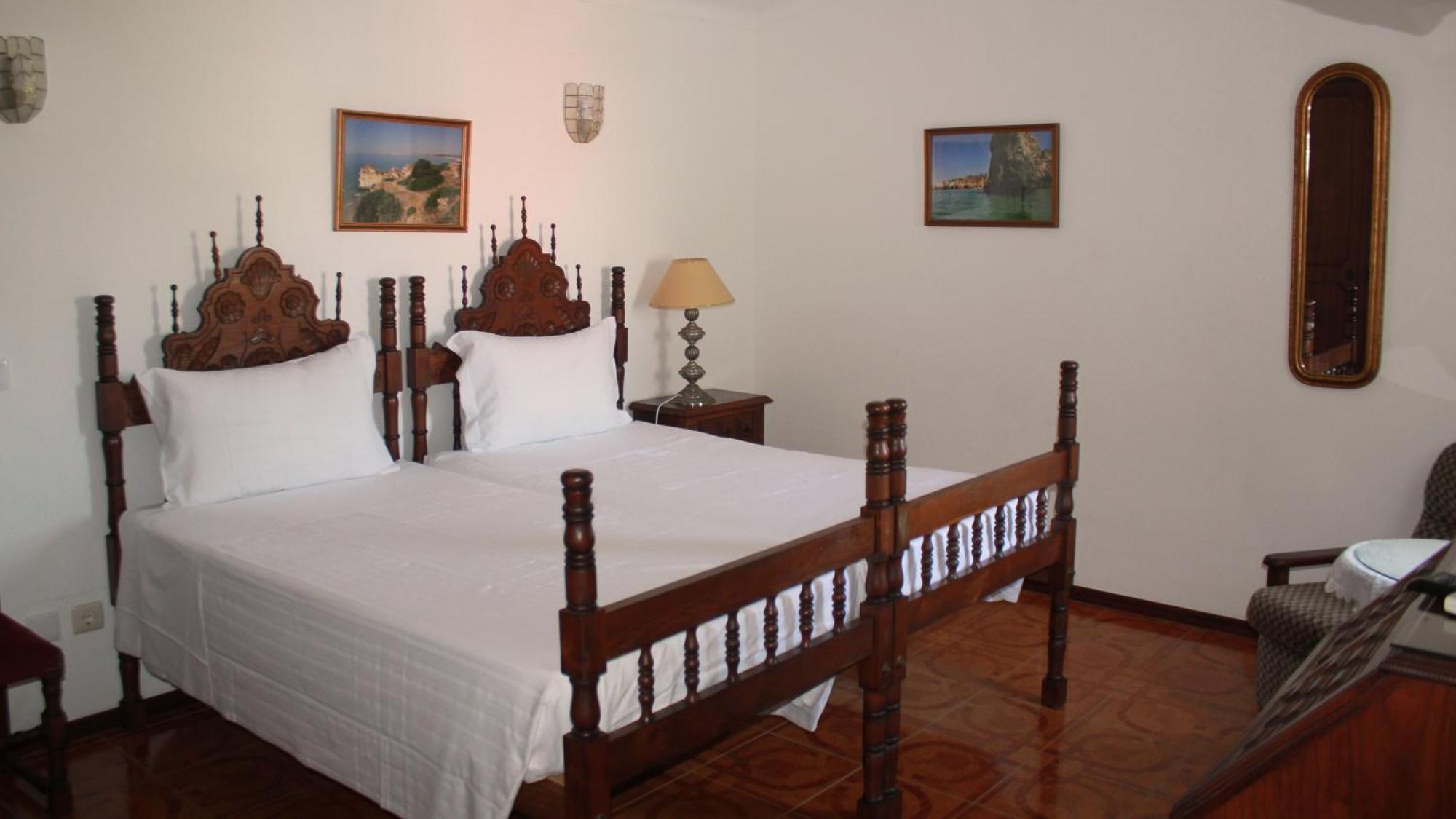 Villa Alcaide Portimão Δωμάτιο φωτογραφία