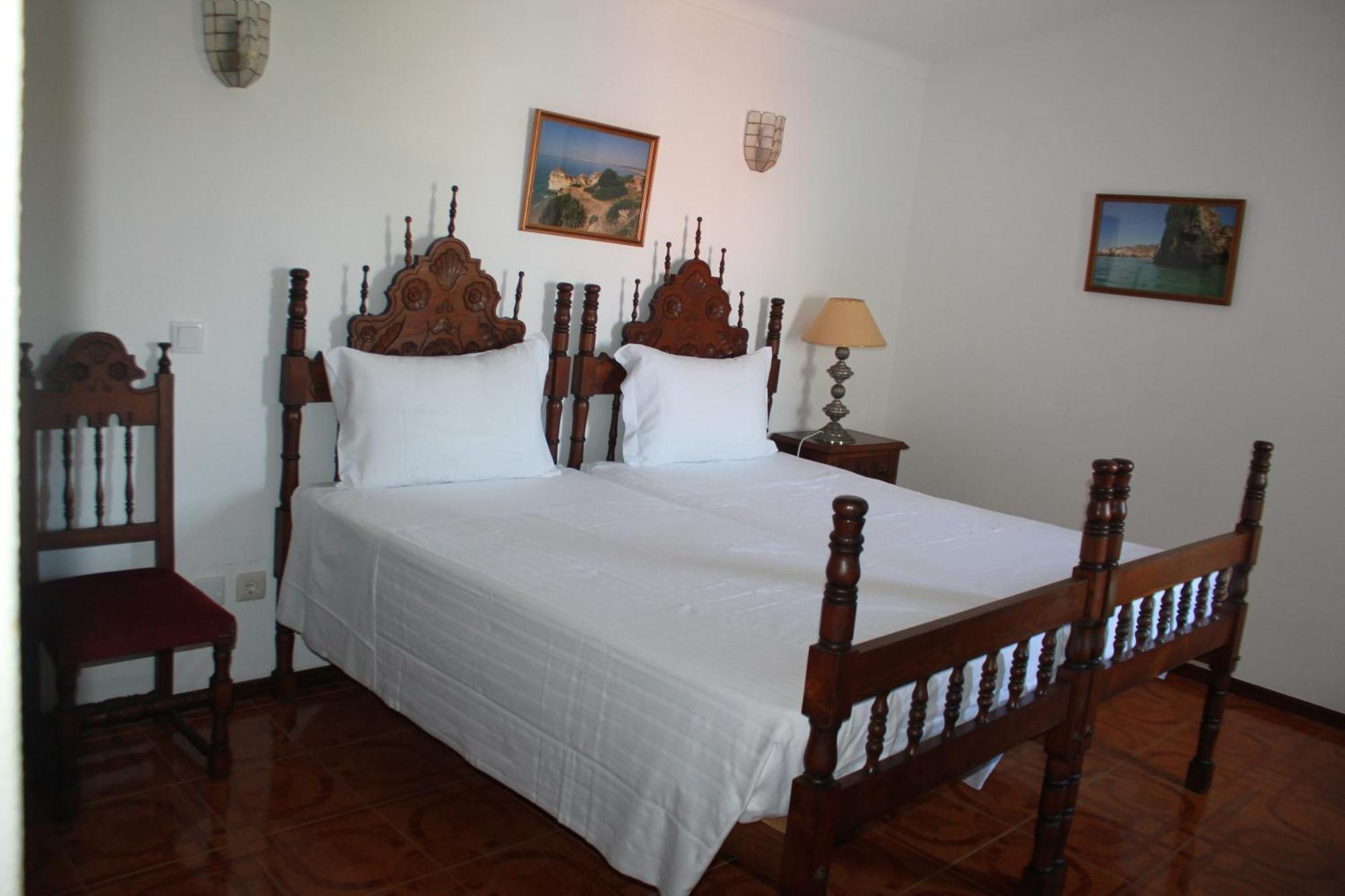 Villa Alcaide Portimão Δωμάτιο φωτογραφία