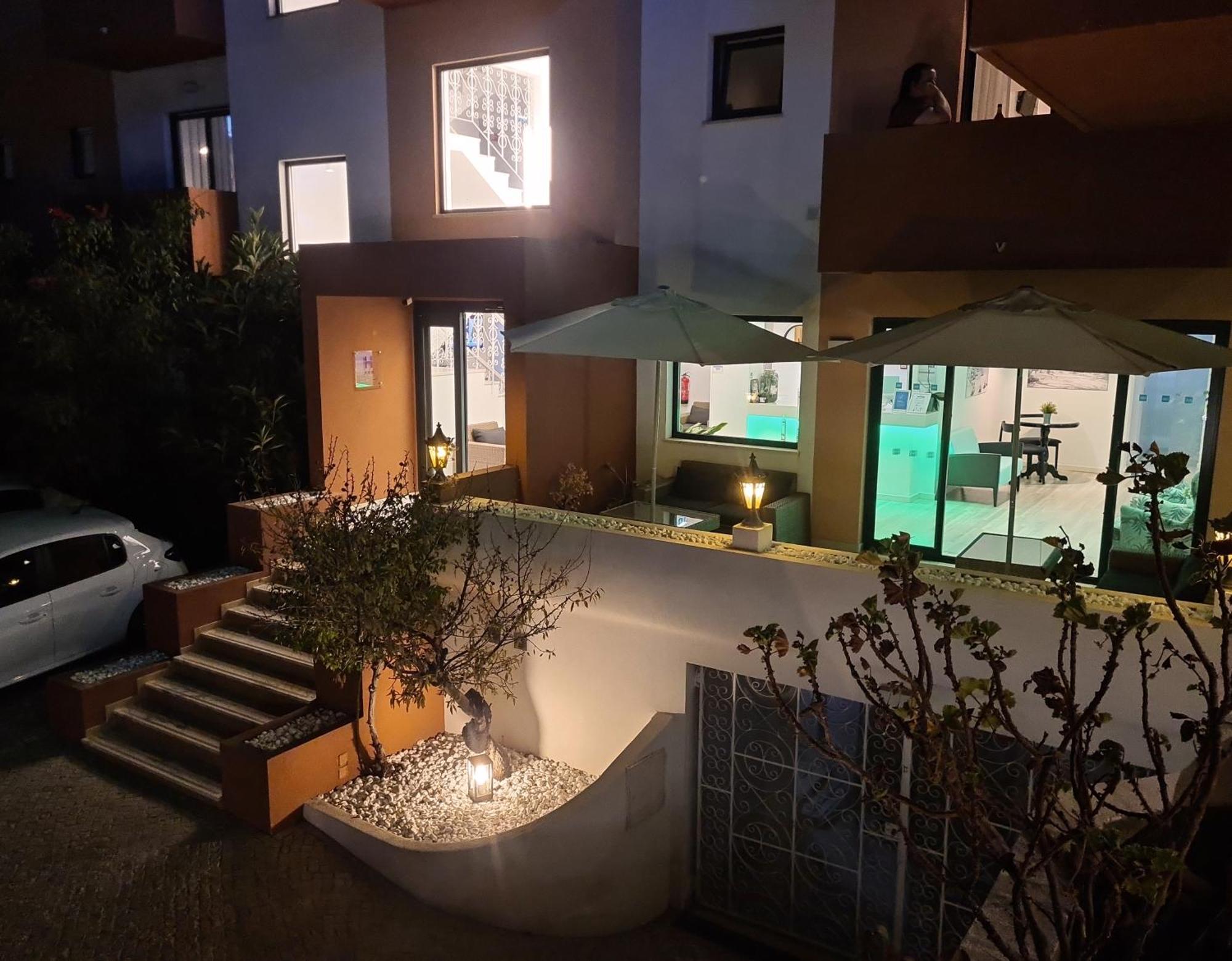 Villa Alcaide Portimão Εξωτερικό φωτογραφία