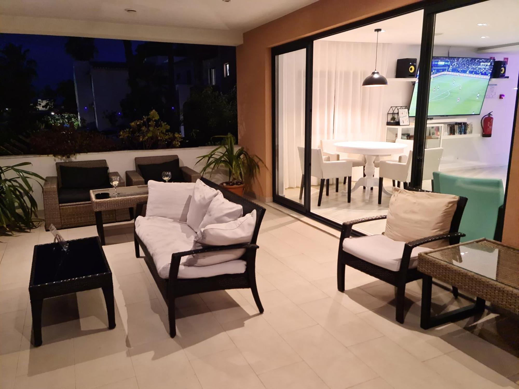 Villa Alcaide Portimão Εξωτερικό φωτογραφία