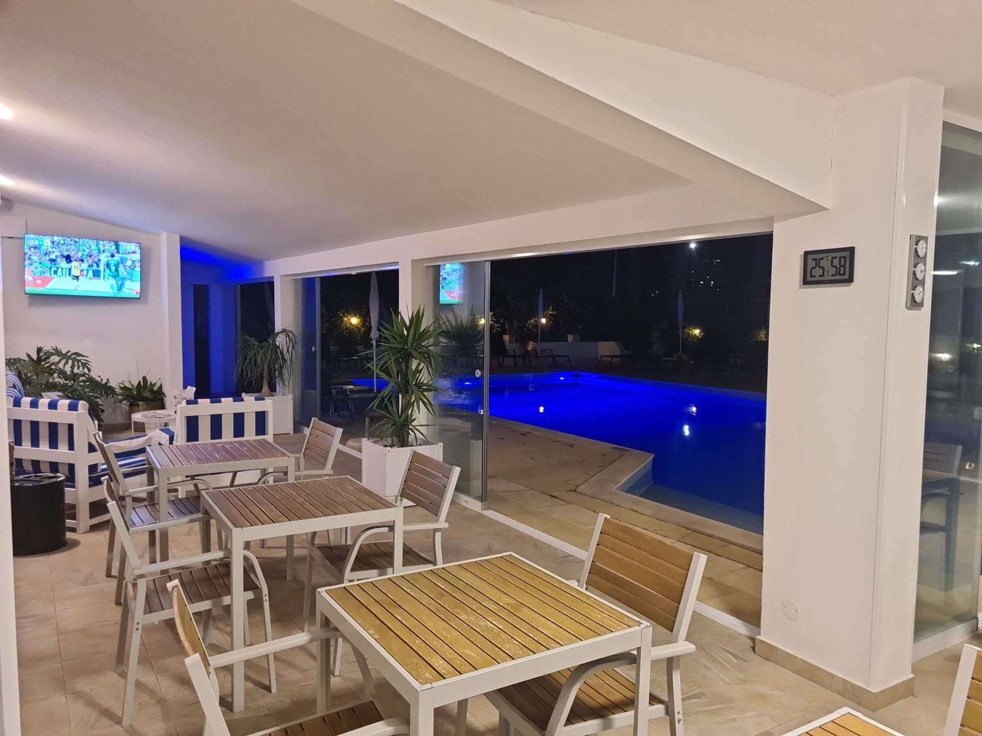 Villa Alcaide Portimão Εξωτερικό φωτογραφία