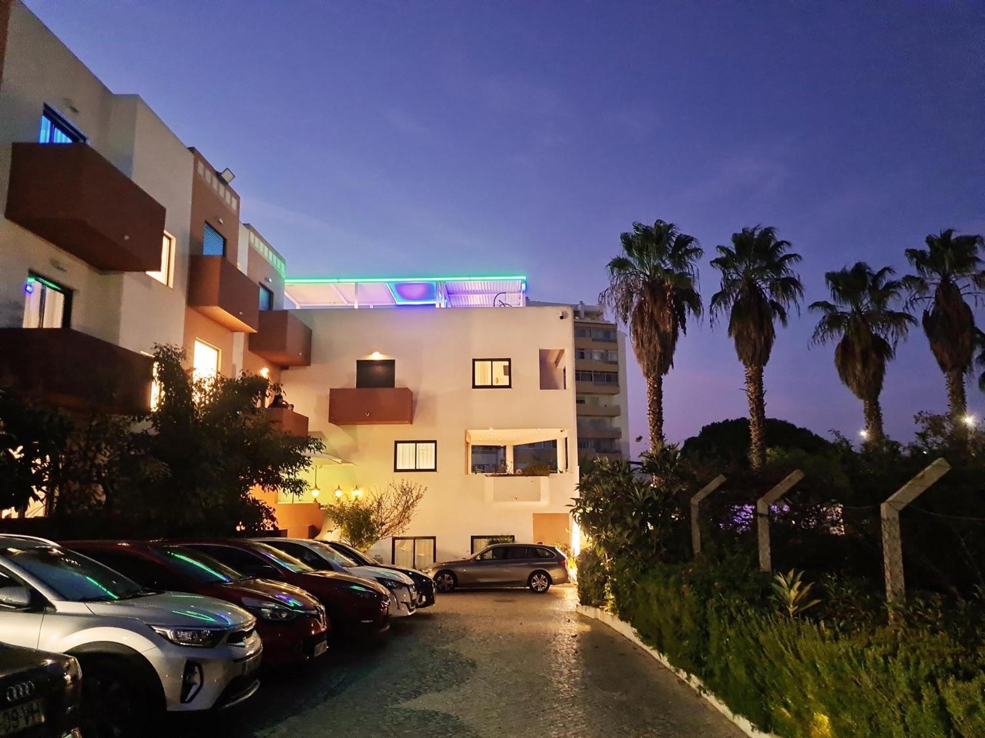 Villa Alcaide Portimão Εξωτερικό φωτογραφία