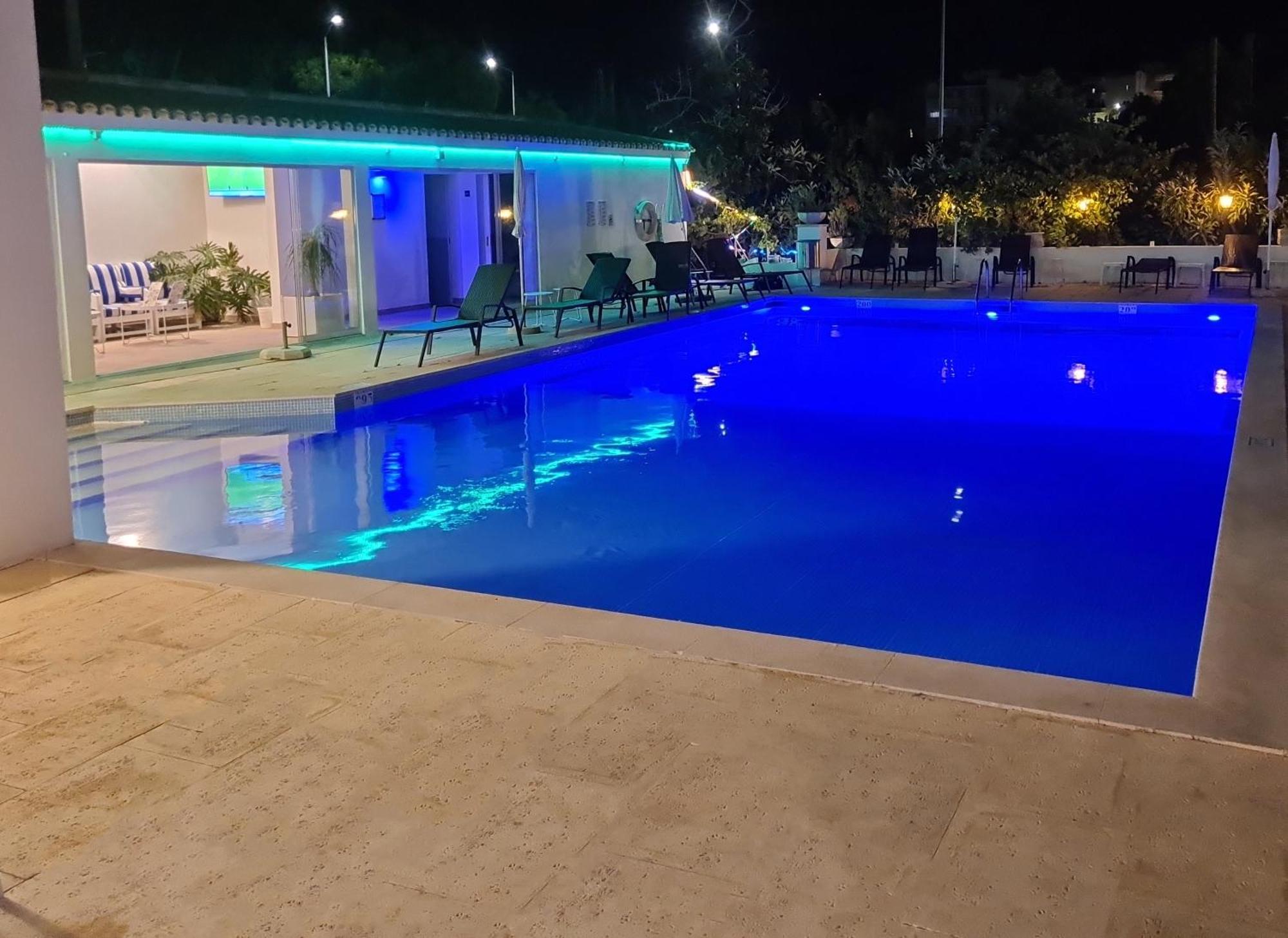 Villa Alcaide Portimão Εξωτερικό φωτογραφία