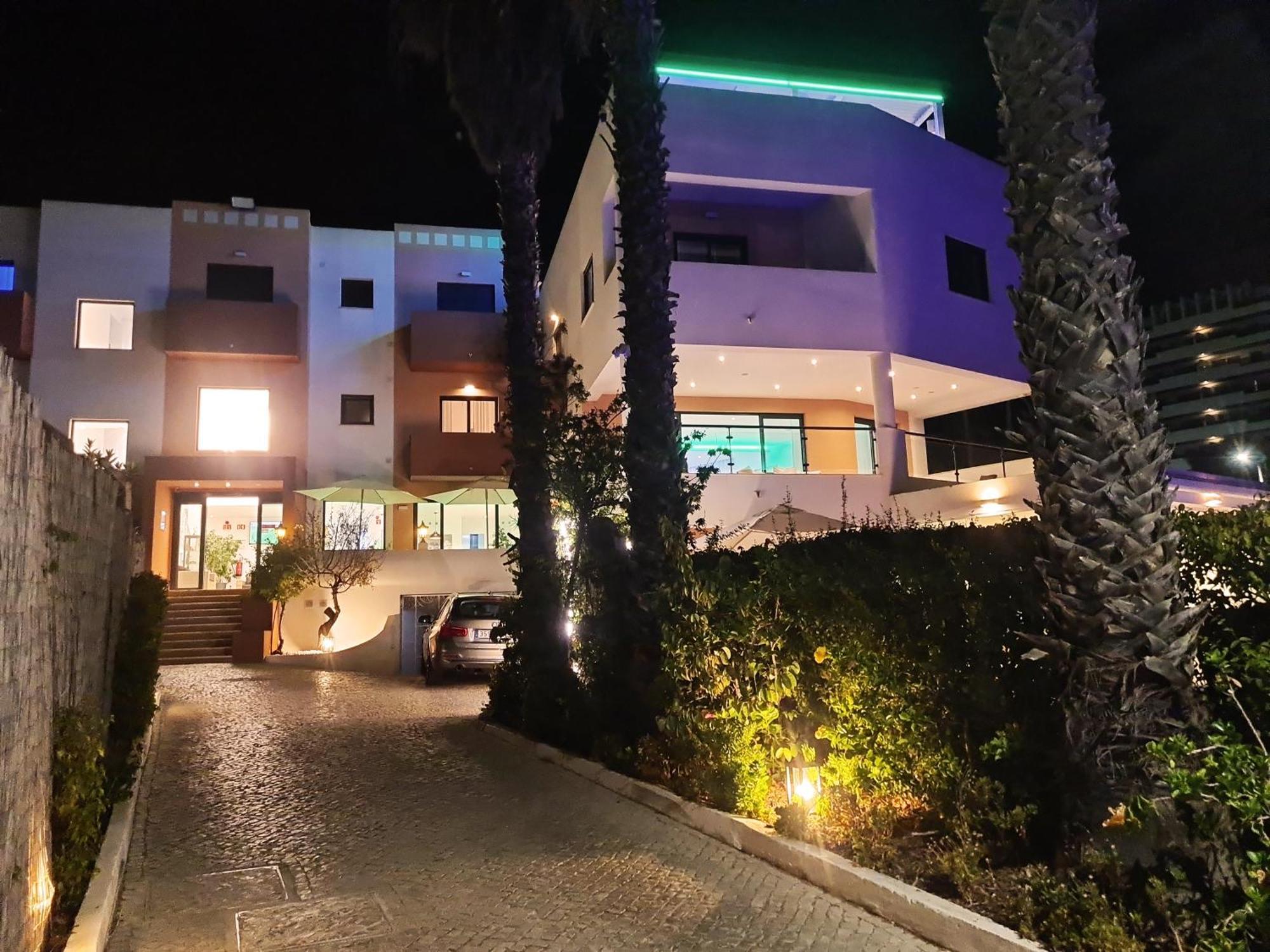 Villa Alcaide Portimão Εξωτερικό φωτογραφία