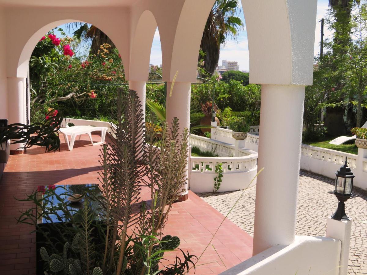 Villa Alcaide Portimão Εξωτερικό φωτογραφία