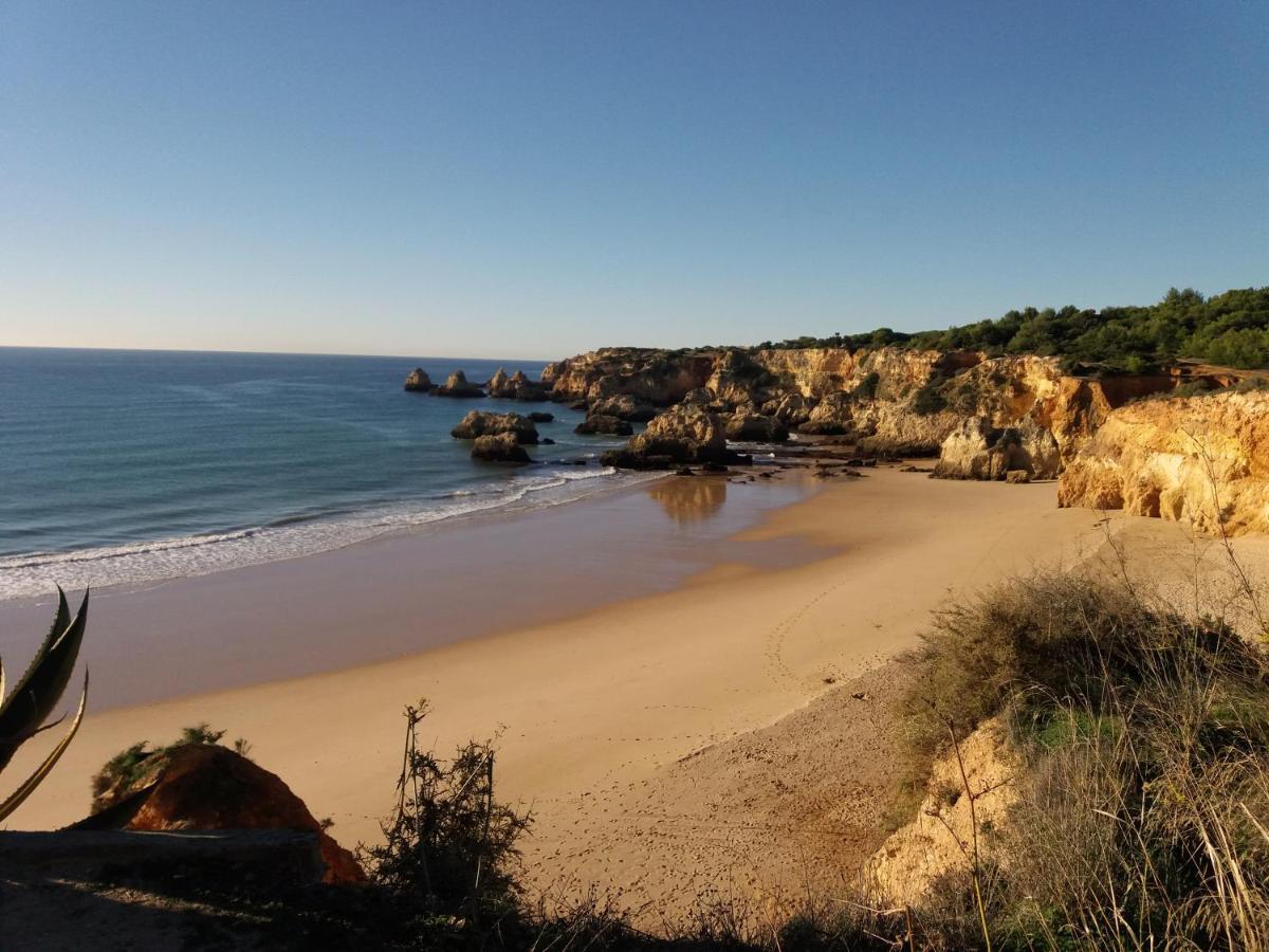 Villa Alcaide Portimão Εξωτερικό φωτογραφία