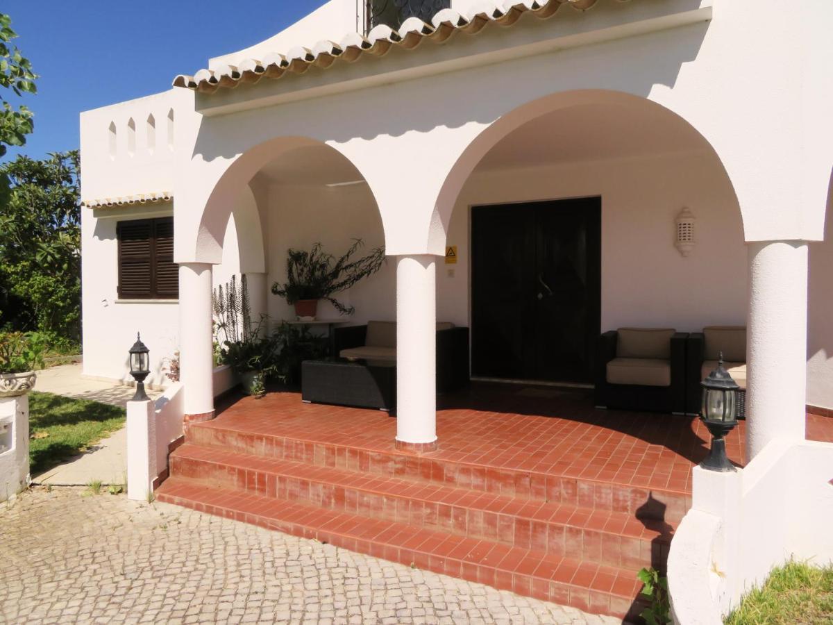 Villa Alcaide Portimão Εξωτερικό φωτογραφία