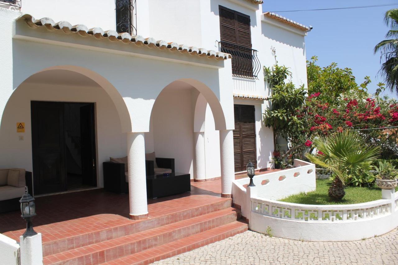 Villa Alcaide Portimão Εξωτερικό φωτογραφία