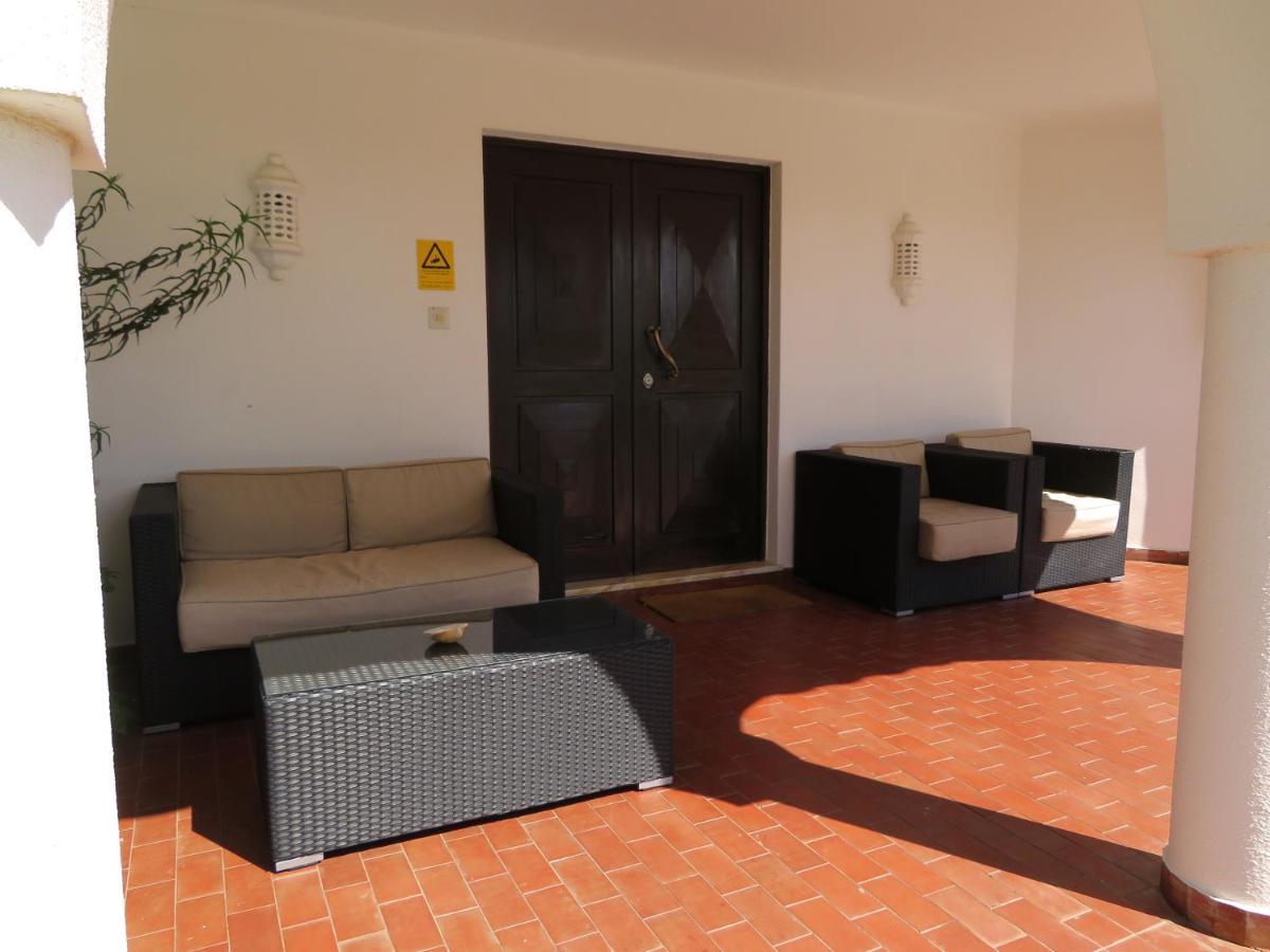 Villa Alcaide Portimão Εξωτερικό φωτογραφία