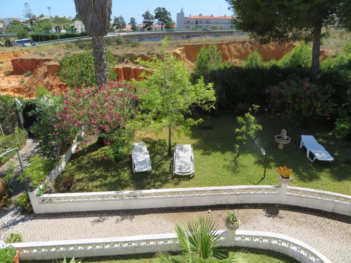 Villa Alcaide Portimão Εξωτερικό φωτογραφία