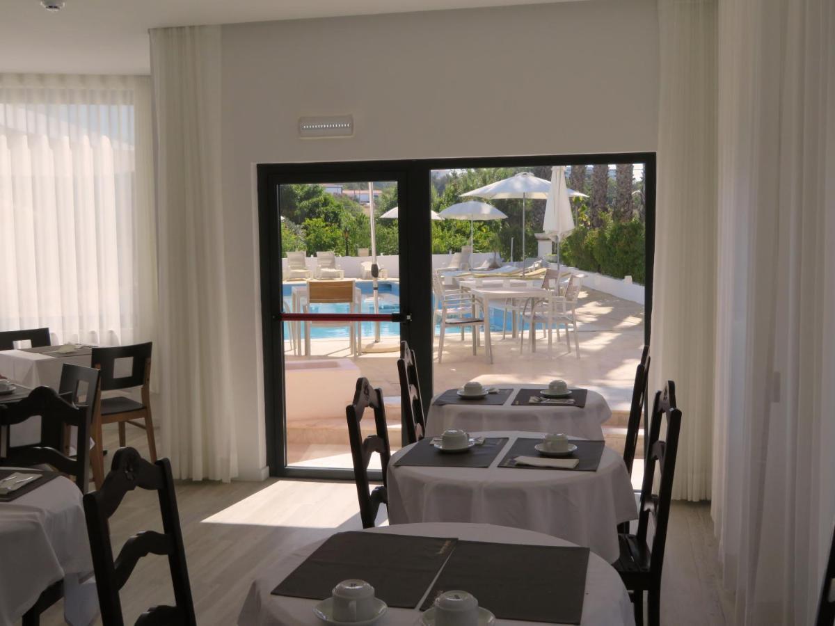 Villa Alcaide Portimão Εξωτερικό φωτογραφία