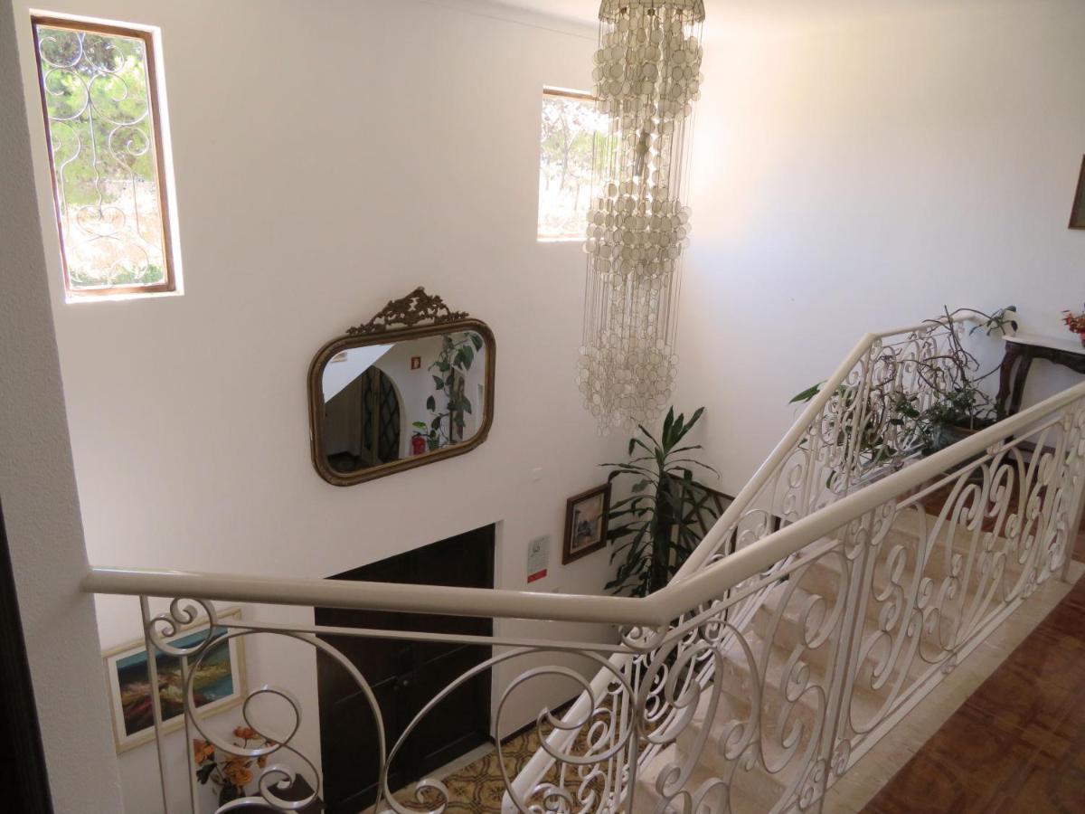 Villa Alcaide Portimão Εξωτερικό φωτογραφία