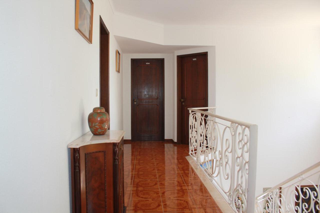 Villa Alcaide Portimão Εξωτερικό φωτογραφία