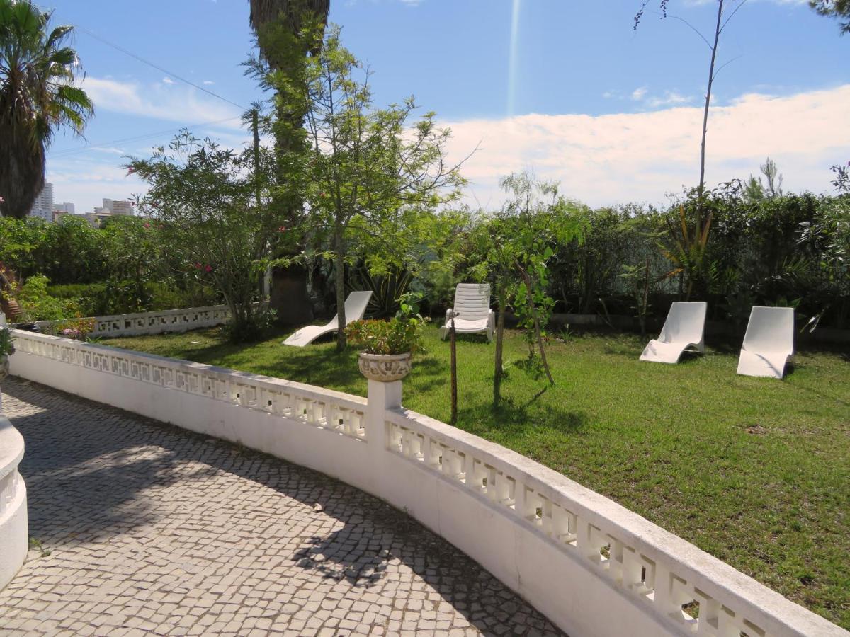 Villa Alcaide Portimão Εξωτερικό φωτογραφία