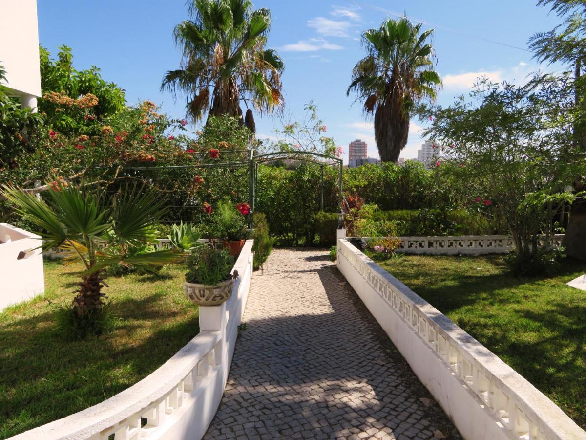 Villa Alcaide Portimão Εξωτερικό φωτογραφία