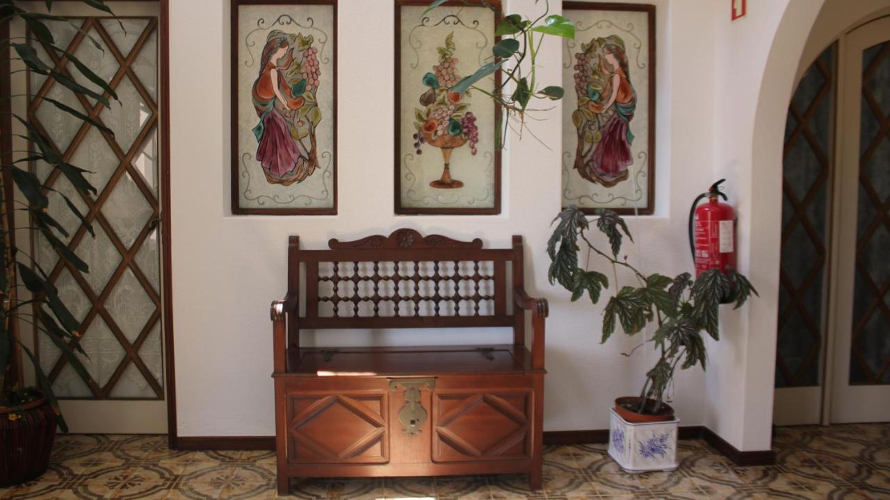 Villa Alcaide Portimão Εξωτερικό φωτογραφία