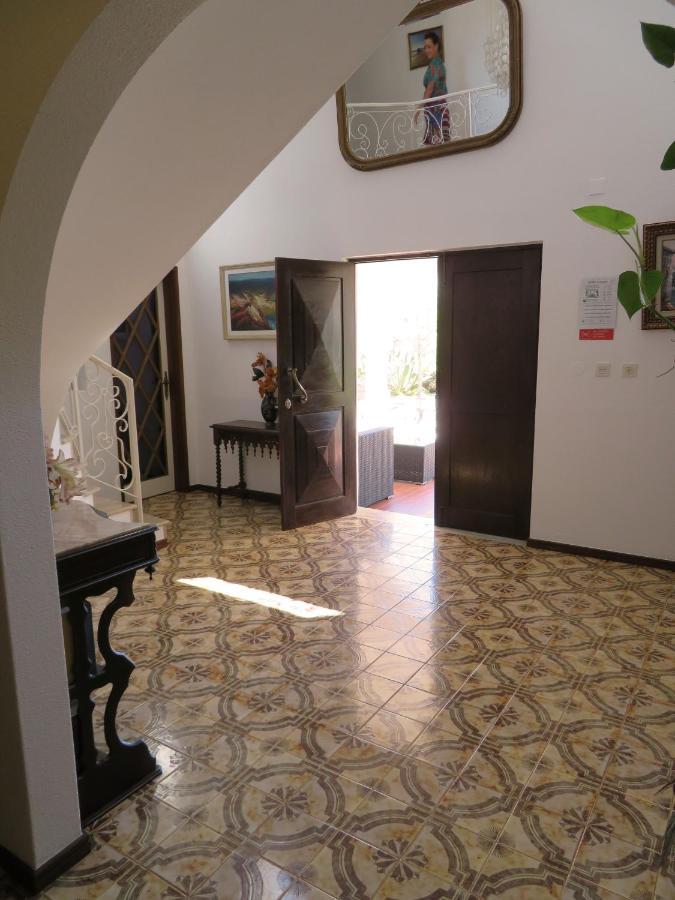 Villa Alcaide Portimão Εξωτερικό φωτογραφία