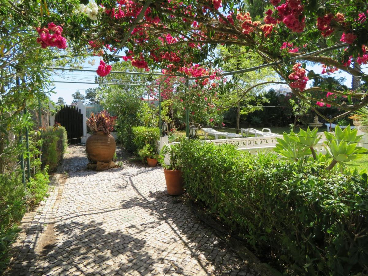 Villa Alcaide Portimão Εξωτερικό φωτογραφία